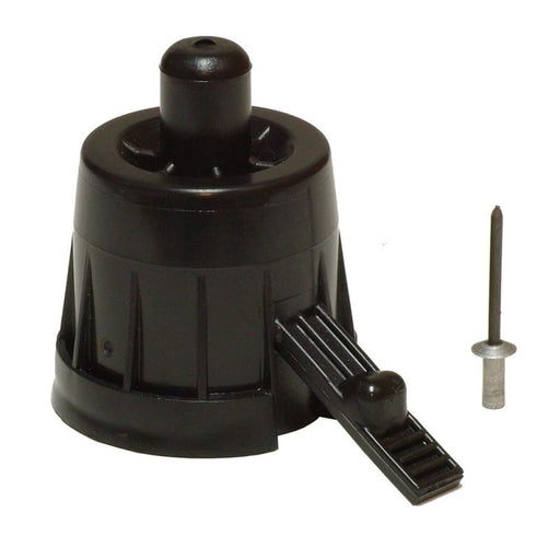 Springfield Taper-Lock Post Bottom Bushing [2171004] 1st Class Eligible, Boat Outfitting, Boat Outfitting | Seating, Brand_Springfield