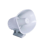 Standard Horizon 240SW 5 x 8 Hailer/PA Horn - White [240SW] Brand_Standard Horizon, Communication, Communication | Hailer Horns Hailer Horns