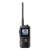 Standard Horizon HX891BT Handheld VHF w/Bluetooth - Black [HX891BTBK] Brand_Standard Horizon, Communication, Communication | VHF