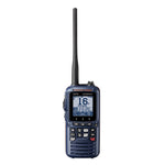 Standard Horizon HX891BT Handheld VHF w/Bluetooth - Navy Blue [HX891BTNB] Brand_Standard Horizon, Communication, Communication | VHF