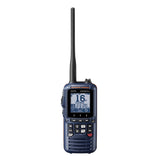 Standard Horizon HX891BT Handheld VHF w/Bluetooth - Navy Blue [HX891BTNB] Brand_Standard Horizon, Communication, Communication | VHF