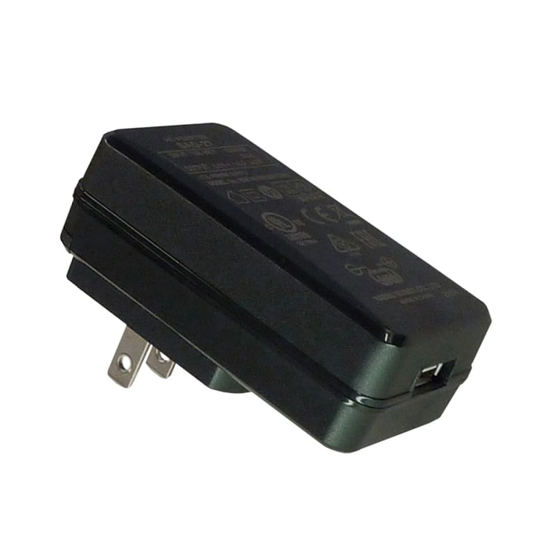 Standard Horizon USB AC Adapter [SAD-27B] 1st Class Eligible, Brand_Standard Horizon, Communication, Communication | Accessories CWR