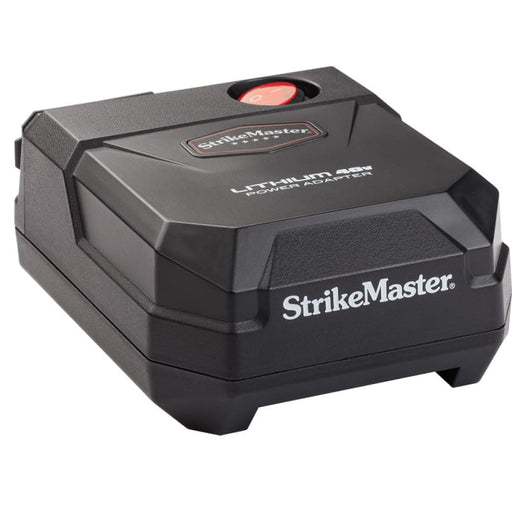 StrikeMaster Lithium 40V Power Adapter [LFV-12VA] Brand_StrikeMaster, Clearance, Hunting & Fishing, Fishing | Ice Augers, Specials Augers