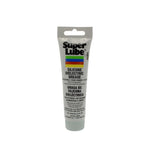 Super Lube Silicone Dielectric Vacuum Grease - 3oz Tube [91003] 1st Class Eligible, Boat Outfitting, Boat Outfitting | Cleaning, Brand_Super