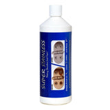 Super Stainless 32oz Steel Cleaner [SS32] Boat Outfitting, Outfitting | Cleaning, Brand_Super Stainless, Hazmat Cleaning CWR