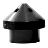 T-H Marine G-Force ELIMINATOR Black Prop Nut f/Garmin Force Trolling Motor [GFELGF-BK-DP] 1st Class Eligible, Boat Outfitting, Outfitting