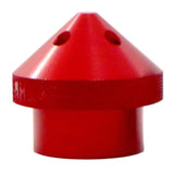 T-H Marine G-Force ELIMINATOR Red Prop Nut f/Garmin Force Trolling Motor [GFEL-GF-R-DP] 1st Class Eligible, Boat Outfitting, Outfitting