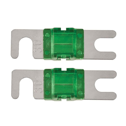 T-Spec V8 Series 30 AMP Mini-ANL Fuse - 2 Pack [V8-MANL30] 1st Class Eligible, Brand_T-Spec, Electrical, Electrical | Fuse Blocks & Fuses 