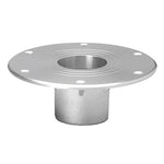 TACO Table Support - Flush Mount - Fits 2-3/8 Pedestals [Z10-4085BLY60MM] Brand_TACO Marine, Marine Hardware, Marine Hardware | Pedestals 
