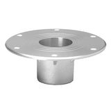 TACO Table Support - Flush Mount - Fits 2-3/8 Pedestals [Z10-4085BLY60MM] Brand_TACO Marine, Marine Hardware, Marine Hardware | Pedestals 