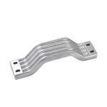 Tecnoseal Transom Bar Anode - Aluminum - Yamaha [01112AL] 1st Class Eligible, Boat Outfitting, Boat Outfitting | Anodes, Brand_Tecnoseal,