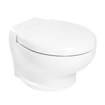 Thetford Nano Eco Compact Toilet - 24V [T - NAN024PW/E/NA] Brand_Thetford Marine, Marine Plumbing & Ventilation, Marine Plumbing &