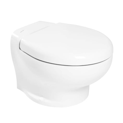 Thetford Nano Touch Compact Toilet - 12V [NAN012PW/TSFT/NA] Brand_Thetford Marine, Marine Plumbing & Ventilation, Ventilation | Sanitation