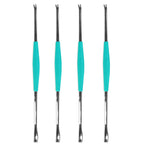 Toadfish Seafood Forks f/Crab Lobster - 4 Pack [1023] 1st Class Eligible, Boat Outfitting, Outfitting | Deck / Galley, Brand_Toadfish,