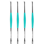Toadfish Seafood Forks f/Crab Lobster - 4 Pack [1023] 1st Class Eligible, Boat Outfitting, Outfitting | Deck / Galley, Brand_Toadfish,