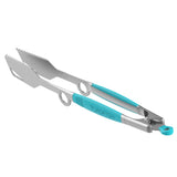 Toadfish Ultimate Grill Tongs [1090] Boat Outfitting, Outfitting | Deck / Galley, Brand_Toadfish, Restricted From 3rd Party Platforms