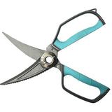 Toadfish Ultimate Shears + Sheath [1160] Boat Outfitting, Outfitting | Deck / Galley, Brand_Toadfish, Restricted From 3rd Party Platforms