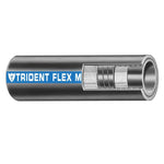 Trident Marine 1-1/2’ Flex Marine Wet Exhaust Water Hose - Black - Sold by the Foot [250-1126-FT] 1st Class Eligible, Boat Outfitting,