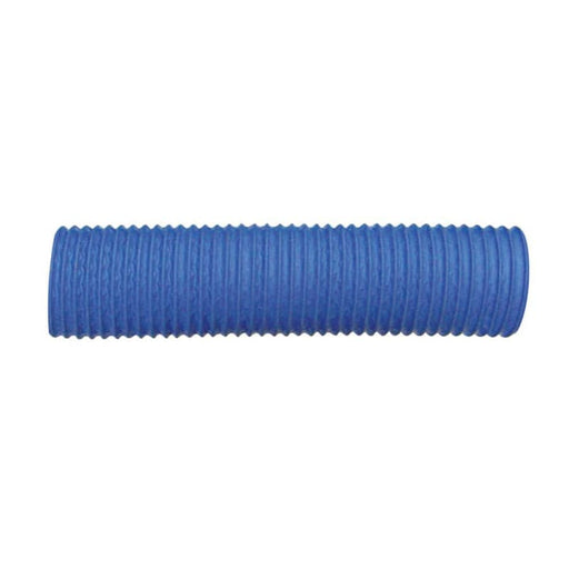 Trident Marine 3’ Blue Polyduct Blower Hose - Sold by the Foot [481-3000-FT] 1st Class Eligible, Brand_Trident Marine, Marine Plumbing &