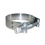 Trident Marine 316 SS T-Bolt Clamp - 3/4’ Band 1.28’-1.59’ Range [720-1000] Boat Outfitting, Outfitting | Accessories, Brand_Trident