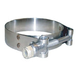 Trident Marine 316 SS T-Bolt Clamp - 3/4’ Band 8.62’-9.19’ Range [720-8000L] Boat Outfitting, Outfitting | Accessories, Brand_Trident