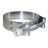 Trident Marine 316 SS T-Bolt Clamp - 3/4’ Band 8.62’-9.19’ Range [720-8000L] Boat Outfitting, Outfitting | Accessories, Brand_Trident