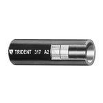 Trident Marine 5/8 A2 Fuel Vent Line Hose - Black - Sold by the Foot [317-0580-FT] 1st Class Eligible, Boat Outfitting, Boat Outfitting
