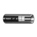 Trident Marine 5/8 A2 Fuel Vent Line Hose - Black - Sold by the Foot [317-0580-FT] 1st Class Eligible, Boat Outfitting, Boat Outfitting