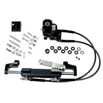 Uflex Mercury 75-115hp Zero Torque Feedback Tiller [ZTF M2] Boat Outfitting, Outfitting | Steering Systems, Brand_Uflex USA Systems CWR