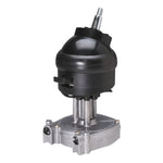 UFlex T83FC Zero Torq Rotary Helm Single Cable Steering [T83FC] Boat Outfitting, Boat Outfitting | Steering Systems, Brand_Uflex USA