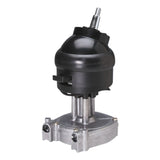 UFlex T83FC Zero Torq Rotary Helm Single Cable Steering [T83FC] Boat Outfitting, Boat Outfitting | Steering Systems, Brand_Uflex USA
