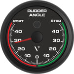 Veratron Professional 85MM (3-3/8) Rudder Angle Indicator f/NMEA 0183 [B00067401] Boat Outfitting, Boat Outfitting | Gauges, Brand_Veratron,