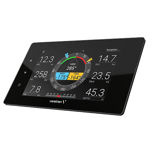 Veratron VMH 70 7’ Sunlight Readable IPS TFT Touchscreen Display [B00129201] Brand_Veratron, Marine Navigation & Instruments, Instruments