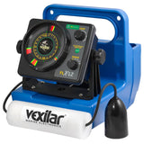 Vexilar FLX - 12 Genz Pack w/12 Ice Ducer [GPX1212] Brand_Vexilar CWR