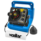 Vexilar FLX-30 Genz Pack w/Broad Band Ice Ducer Vexilar Lithium Battery [GPLI30BB] Brand_Vexilar, Hazmat, Marine Navigation & Instruments,