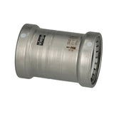 Viega MegaPress 316 FKM 2-1/2’ Slip Coupling w/o Stop [98360] Brand_Viega, Marine Plumbing & Ventilation, Marine Plumbing & Ventilation