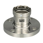 Viega MegaPress 316 FKM 3/4’ Flange [91180] Brand_Viega, Marine Plumbing & Ventilation, Marine Plumbing & Ventilation | Fittings Fittings