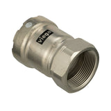 Viega MegaPress 316 FKM FPT Adapter - 1-1/4’ x 1-1/4’ (FPT) [91255] Brand_Viega, Marine Plumbing & Ventilation, Marine Plumbing &