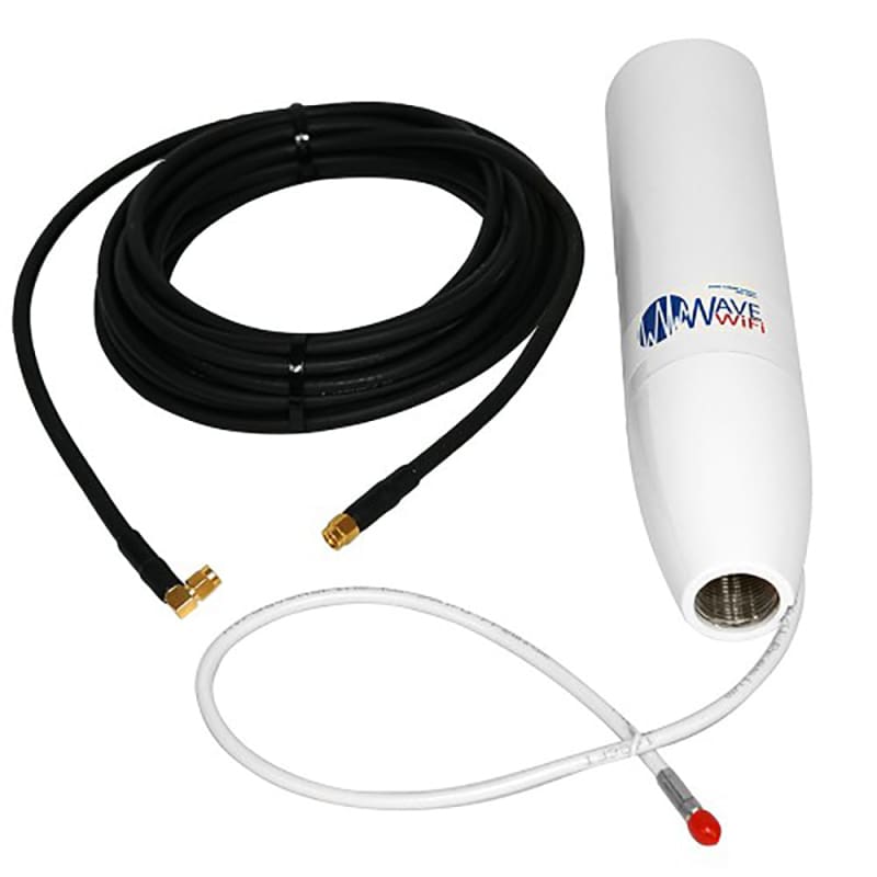 Wave WiFi External Cell Antenna Kit - 30 [EXT 30] Brand_Wave WiFi, Communication, Communication | Antennas CWR