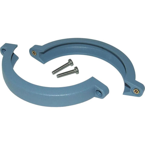 Whale Clamping Ring Kit f/Gulper 220 [AS1562] 1st Class Eligible, Brand_Whale Marine, Marine Plumbing & Ventilation, Marine Plumbing & 