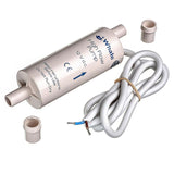 Whale Inline Booster High Flow Electric Galley Pump - 12V [GP1692] 1st Class Eligible, Brand_Whale Marine, Marine Plumbing & Ventilation,