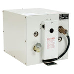 Whale Seaward 3 Gallon Hot Water Heater - White Epoxy - 120V - 1500W [S300EW] Brand_Whale Marine, Marine Plumbing & Ventilation, Marine 