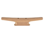 Whitecap 10 Cleat - Teak [60404] 1st Class Eligible, Brand_Whitecap, Marine Hardware, Marine Hardware | Teak Teak CWR