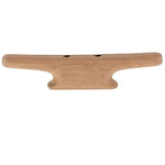 Whitecap 6 Cleat - Teak [60401] 1st Class Eligible, Brand_Whitecap, Marine Hardware, Marine Hardware | Teak Teak CWR