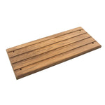 Whitecap Teak Deck Step - Medium [60504] 1st Class Eligible, Brand_Whitecap, Marine Hardware, Marine Hardware | Teak Teak CWR