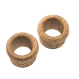 Whitecap Teak Finger Pull - 5/8 Barrel Length - 2 Pack [60145-A] 1st Class Eligible, Brand_Whitecap, Marine Hardware, Marine Hardware | Teak
