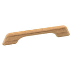 Whitecap Teak Handrail - 1 Loop - 13L [60101] 1st Class Eligible, Brand_Whitecap, Marine Hardware, Marine Hardware | Grab Handles, Marine 