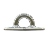 Wichard Diamond Pad Eye - Round - 60mm Length (2-23/64’) - M5 Screw [6644] 1st Class Eligible, Brand_Wichard Marine, Sailing, Sailing