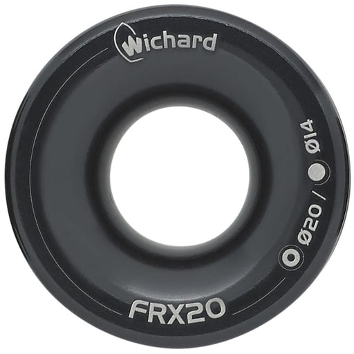 Wichard FRX20 Friction Ring - 20mm (25/32’) [FRX20 / 22014] 1st Class Eligible, Brand_Wichard Marine, Sailing, Sailing | Hardware CWR