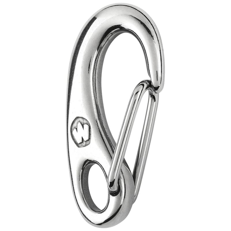 Wichard Safety Snap Hook - 50mm [02480] 1st Class Eligible, Brand_Wichard Marine, Sailing, Sailing | Shackles/Rings/Pins Shackles/Rings/Pins